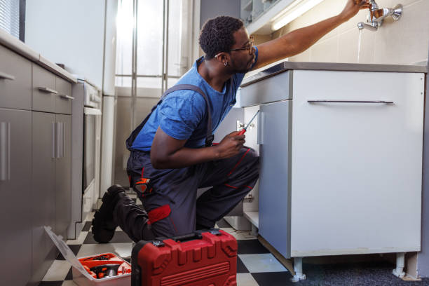 Best Plumbing Services Near Me  in Gaffney, SC
