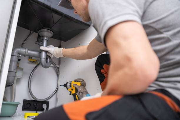 Best Shower Repair Services  in Gaffney, SC