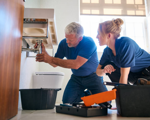 Best Water Leak Repair  in Gaffney, SC